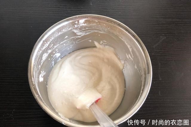  蛋糕|自用海绵蛋糕配方大公开，全蛋打发零失败，如戚风蛋糕般柔软绵密