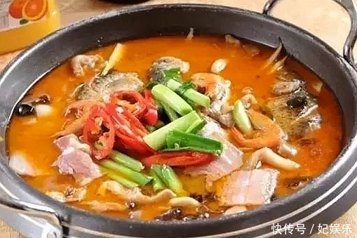 几道特色农家菜,鲜香嫩滑,开胃又下饭!