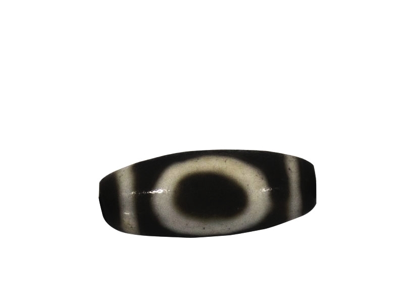 鉴赏|天地天珠—天珠鉴赏