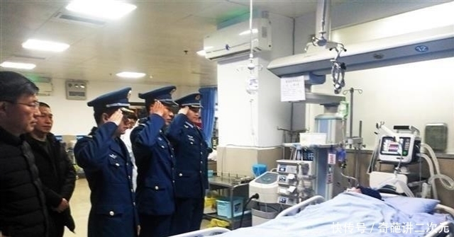 英雄|特等功臣“复活”!秦基伟问他有没有什么要求,他说后全场寂静