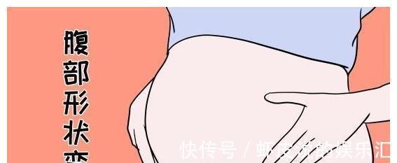 腹部|胎儿入盆时有什么表现?一般有这些表现表示胎儿已经入盆了