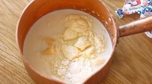 大白兔|火了半边天的大白兔,教你做成没有冰渣的大白兔雪糕,就靠它