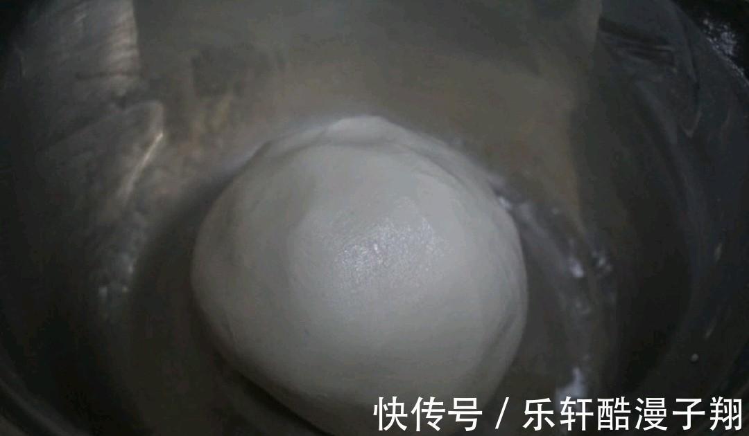 驴打滚|紫薯水晶糕，一个大人孩子都爱吃的小甜品，快来学学吧