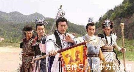 西游记$西游记中的五仙 每一层仙的领导都可以和玉帝分庭抗礼