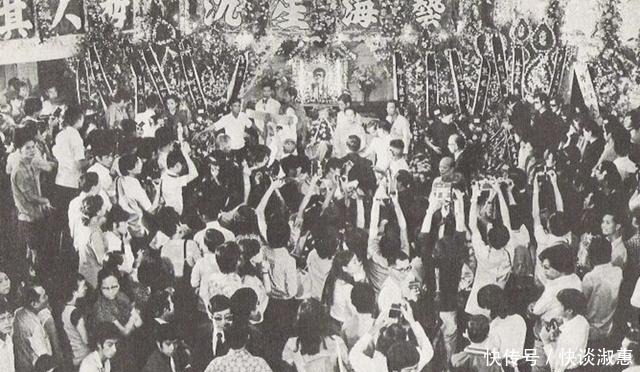 华人|华人世界再也没有比李小龙更伟大的演员