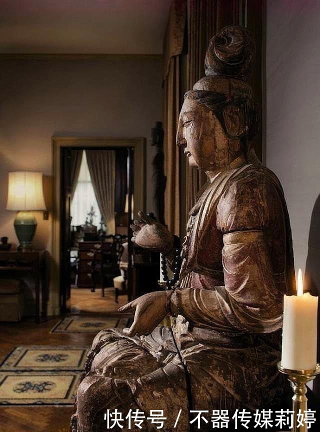 偶像|马未都:他是我最佩服的收藏家,公认的赝品都能卖到300万!