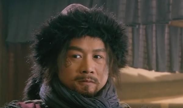  生辰纲|水浒里此人实力强劲，坐拥数万兵马，却错失良机遭梁山击溃