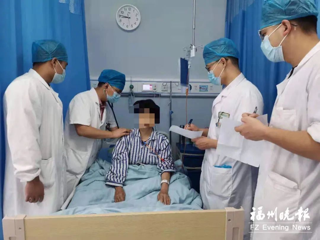 习惯|罕见！女子双肺查出20多个结节！这习惯很多人都有