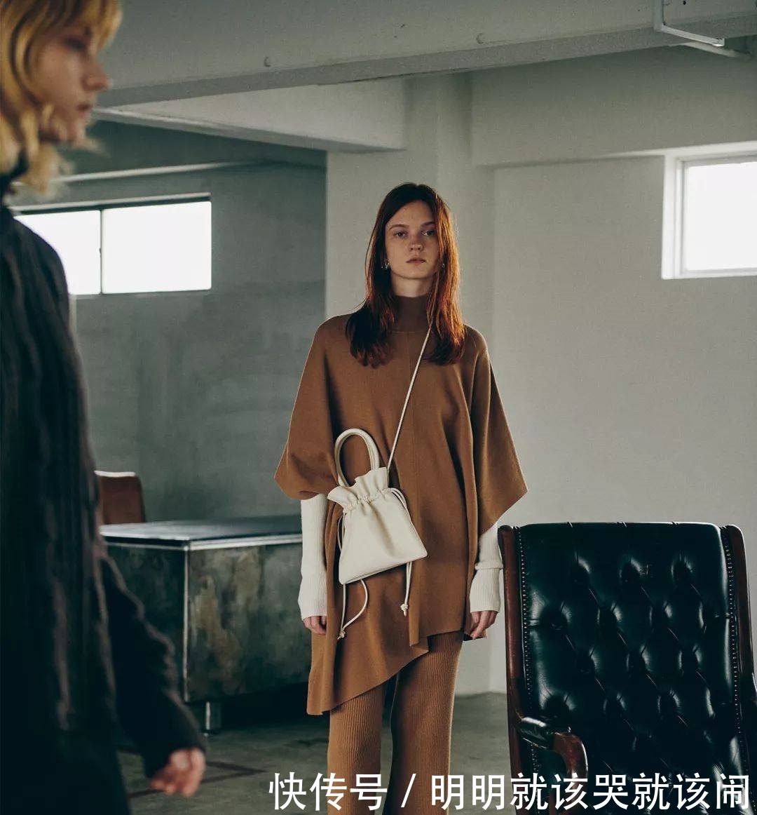 治愈日系穿搭攻略,有了它们,一周都不带重样的!