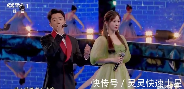 张艺兴|央视国庆晚会减少使用“顶流”，受邀明星事业发展得到保障