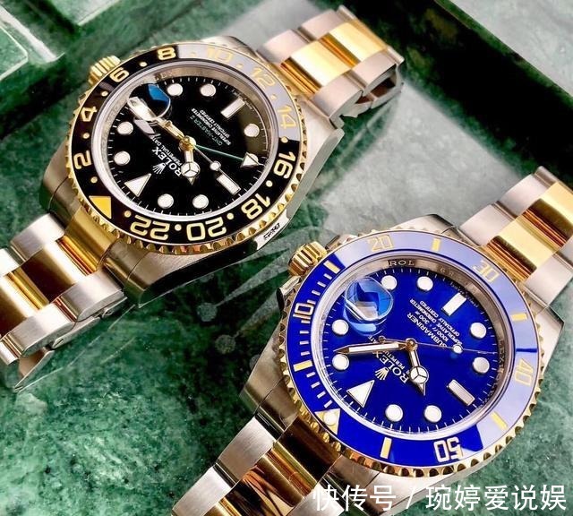 名表|劳力士、卡地亚苦不堪言!贪婪的名表倒闭潮,网友:都怪假货