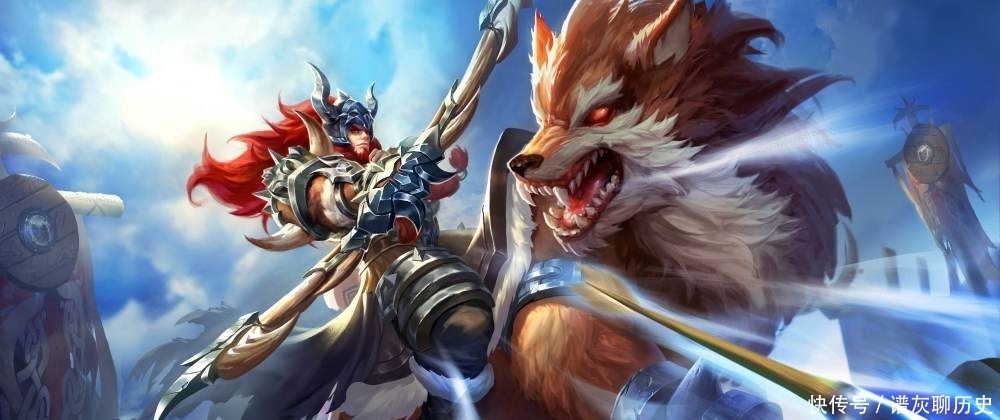 世界|难怪成吉思汗能征服大半个世界?网友:有这三个条件,想输都难