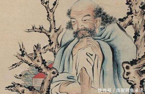 菩提|西游最牛预言家:一首诗秒杀菩提祖师和如来佛祖所有预言