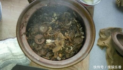 湿疹不用去医院，老中医的4个“方子”，清热健脾，利湿止痒