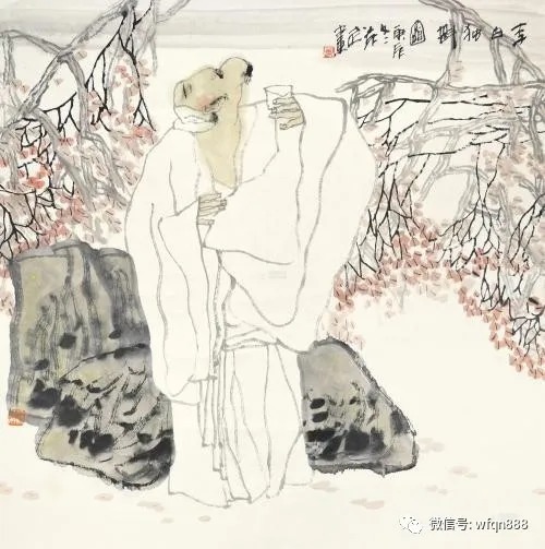 咏马诗&李白才高八斗,下笔如有神,却有一首咏马诗,输给一位年轻后辈