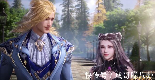 奥斯卡|斗罗大陆:朱竹清的潜力是七怪中最低的吗?主要还是武魂差了点