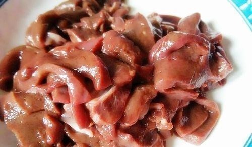 眼睛|猪身上这东西吃了对眼睛好,一头猪只有1个,常用电脑的人要多吃