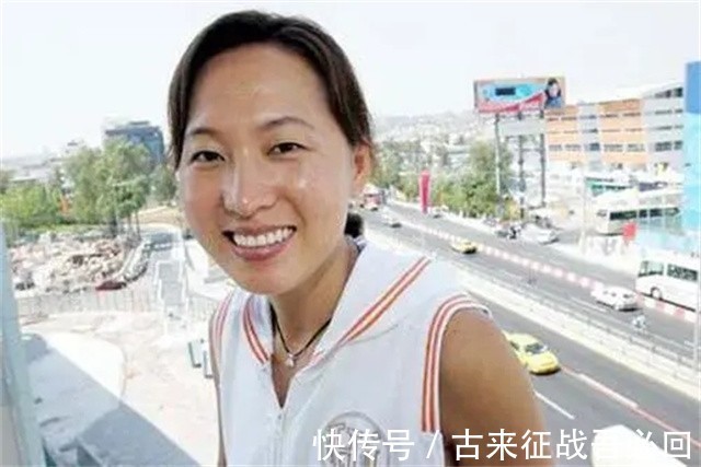 李辉阳|东方神鹿王军霞近况:三婚后定居美国,让前夫孩子叫现任“爸爸”