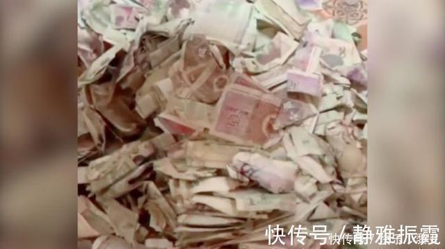 孩子|妈妈趁女儿不在家,偷偷砸开她的存钱罐,画面让宝妈无法淡定