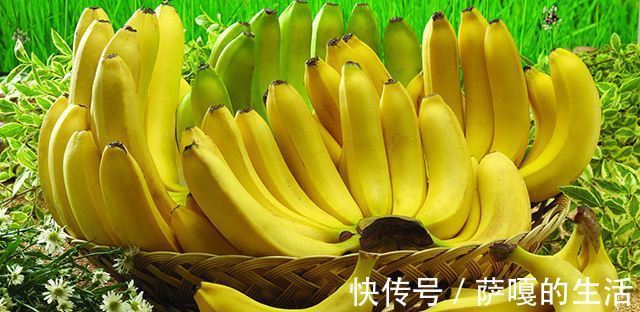 大肚腩|香蕉和此物一起吃,大肚腩没了,睡眠好了,让你远离失眠的烦恼