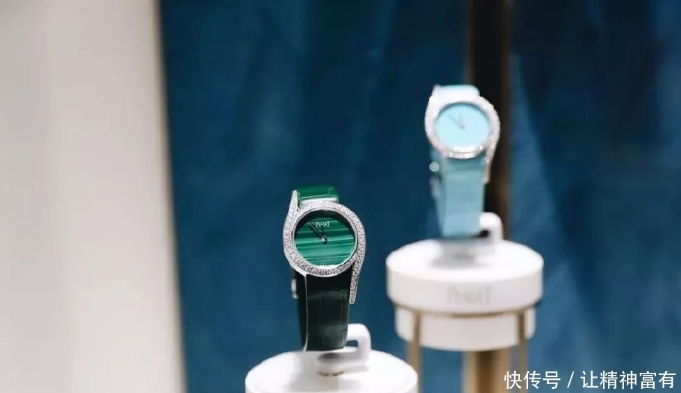 5万~20万戴什么女表,高级美丽上档次