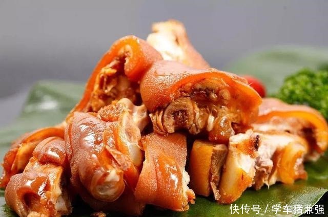 冬天进补常吃它,营养丰富,男女老少都爱!