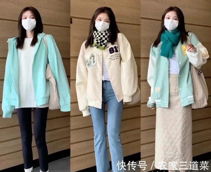 高级 日常搭配别太花哨,掌握这5种搭配小技巧,分分钟穿出高级感