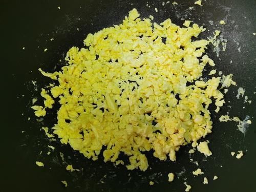  入秋后，韭菜靠边站，用它包饺子更鲜，营养健胃促消化，身体好