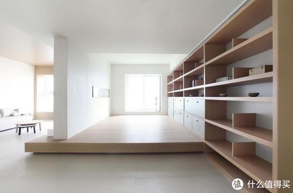 规划|承认吧，不做收纳规划的家，真的容易乱