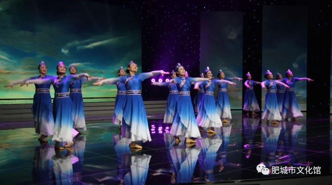 年度|肥城荣获泰安市2020年度广场舞及才艺大赛决赛两项大奖