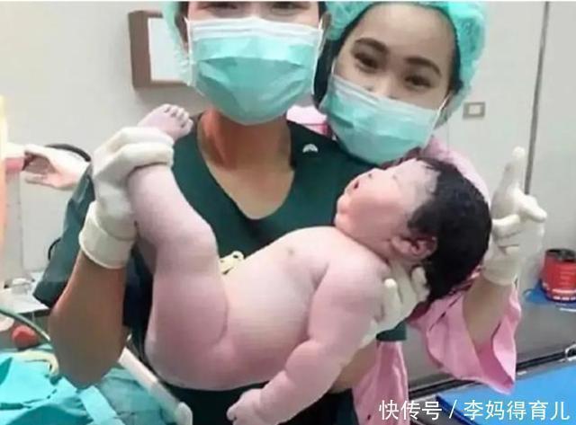 体重|新生宝宝越胖越好?醒醒吧!研究表明:这个体重的宝宝,智商最高