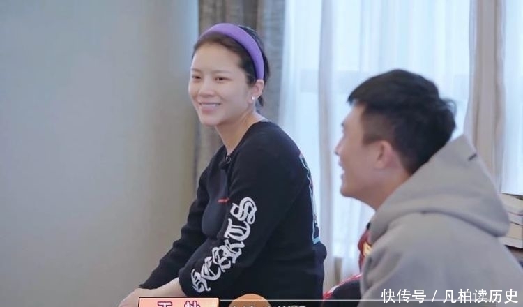 小姨|王灿47岁了?录节目公开说出真相,杜淳和小姨证实她没有说谎