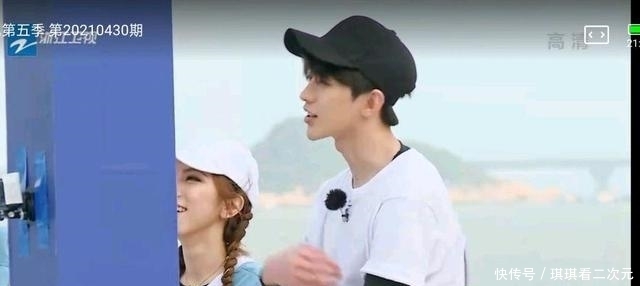 蔡徐坤因为太拼,影响到了他的综艺效果