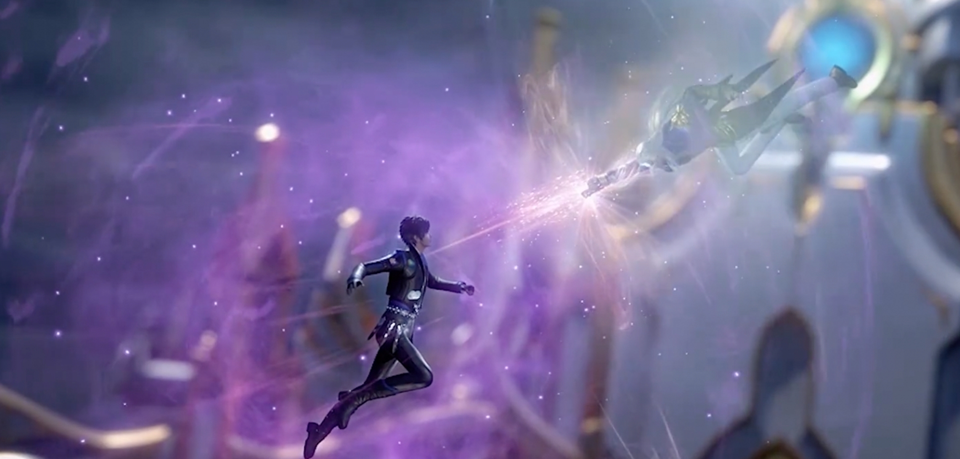 斗罗五|《斗罗大陆5》献祭成为主流，唐门玄天功变邪门功法，唐三是反派