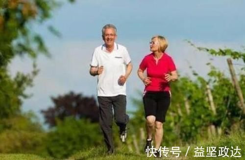 好处|60岁以后,每天走5公里,身体能得到什么好处?医生告诉你
