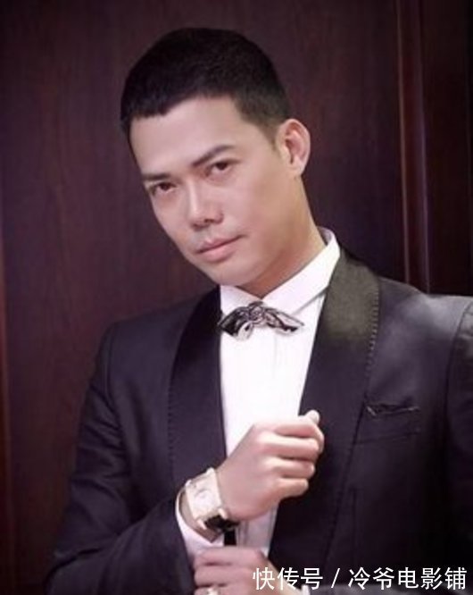 谢天华|《披荆斩棘的哥哥》上演回忆杀，香港哥哥很清爽，业务能力很强