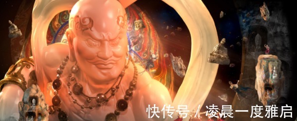 女儿节|热搜预定！河南七夕依旧震撼，再现惊艳飞天，不仅浪漫还很“野”