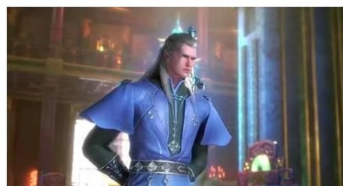 听命于|封号斗罗为何不愿开宗立派，反而喜欢听命于他人？菊斗罗死前透露秘密