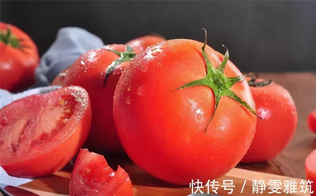 美白淡斑|女性不想变老太婆,推荐常吃3种食物,排毒养颜、增强体质!