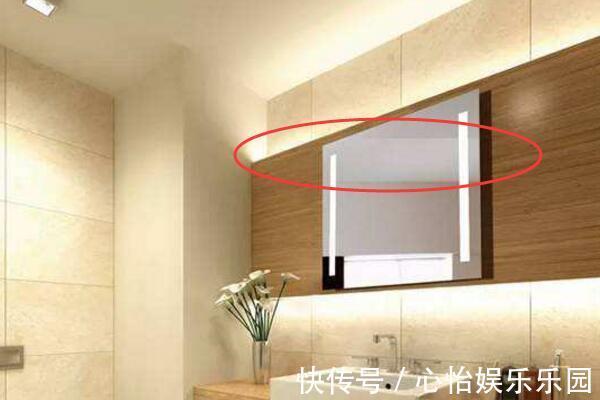 卫生间|卫生间装修有哪些需要留意的细节给你6个参考,照着装少失误