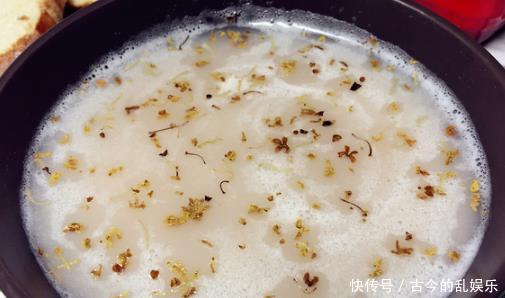 国外|国外人最爱的“长寿果”,中国产量最大,五毛钱一斤,很少有人买