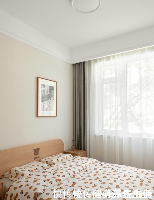 软硬装|这是我见过花钱最少效果却最好的装修,太值了,难怪很多人都不信!