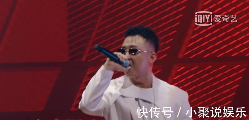 r新說唱再度歸來號稱全明星的選手陣容,居然比有嘻哈還要豪華