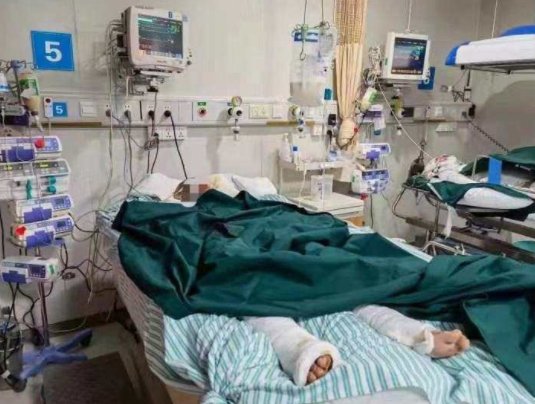 小周|大家帮过的小周怎样了？他想吃一碗22元的饺子，却等了好几天