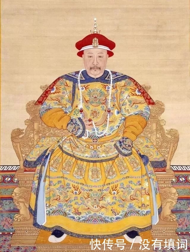 咸丰|四无四贪皇帝，苦命风流天子——咸丰