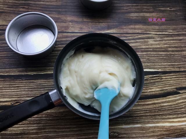 冰糕|用牛奶做个蜜凉糕，清甜解暑，Q弹丝滑，低脂不长肉，放开吃