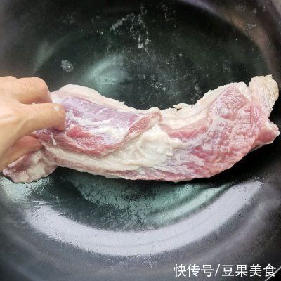 红烧酱|做堂堂正正的人吃地地道道的桂花红烧肉