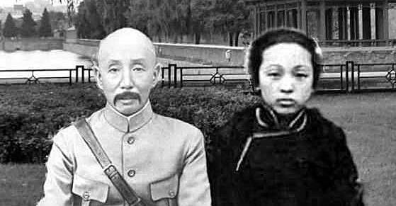 袁崇焕|她是张作霖最宠爱的夫人,不仅是位女学霸,还是大将后人