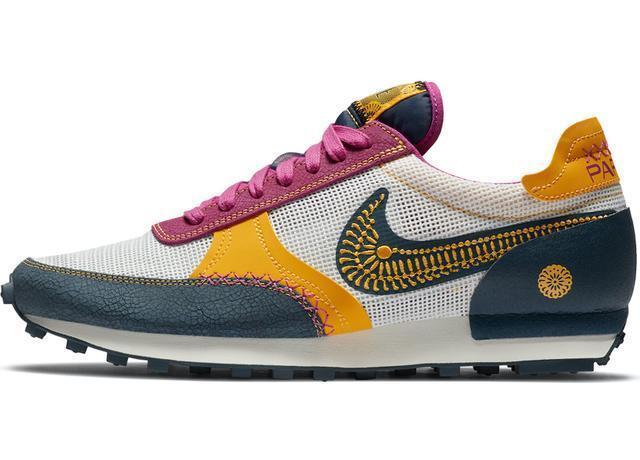 Nike亡灵节系列下周登场！除了AJ1，还有衣服