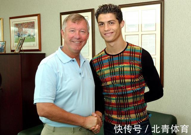 老東家|12年輪回彈指一揮間，C羅歸來仍少年，“夢劇場”是他最好的歸宿